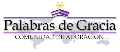 Palabras de Gracia